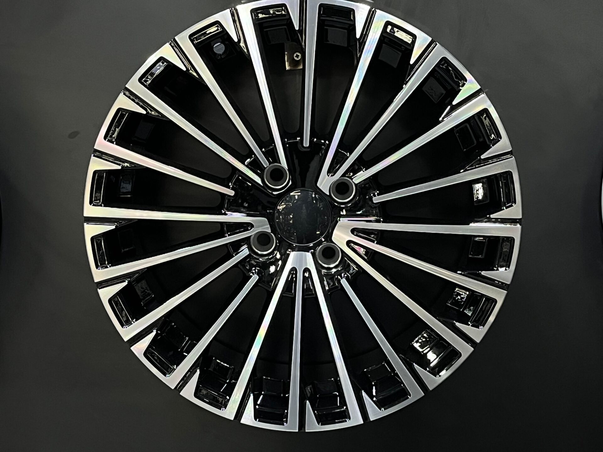 16'' 4X100 JANT TAKIMI