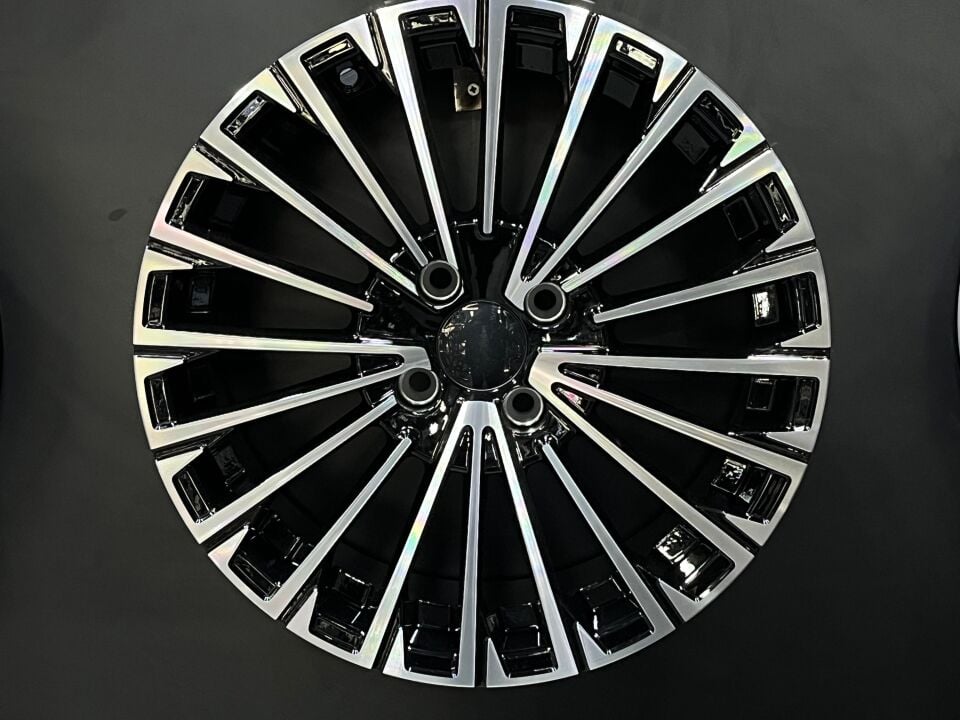 16'' 4X100 JANT TAKIMI