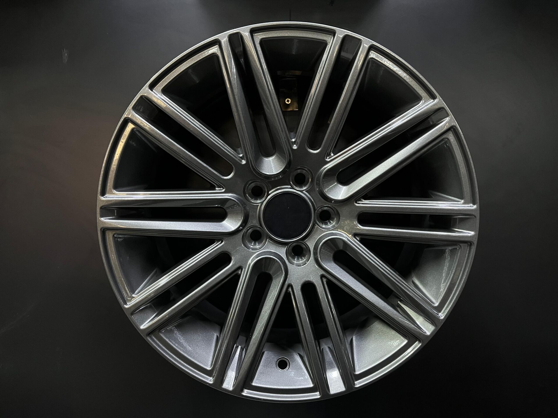 16'' 5X98 EGEA/DOBLO/FİORİNO UYUMLU JANT TAKIMI