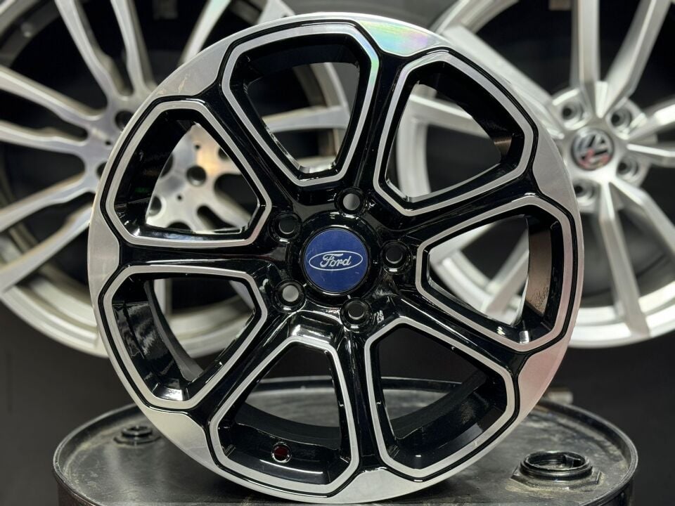 16'' 5X108 FORD UYUMLU JANT TAKIMI