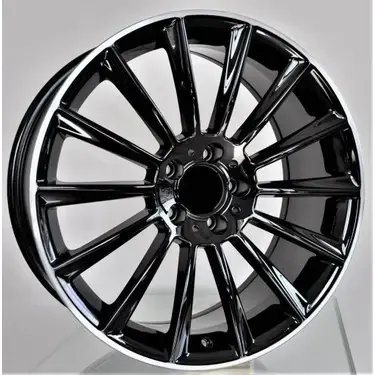 19'' 5X112 MERCEDES UYUMLU JANT TAKIM