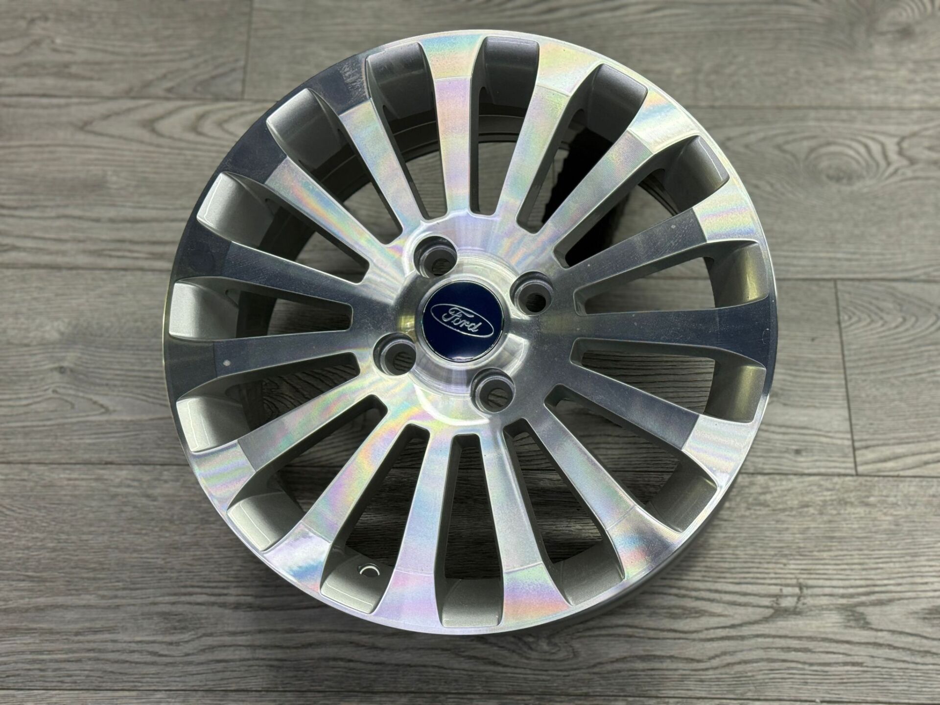 16'' 4x108 FORD UYUMLU JANT TAKIMI