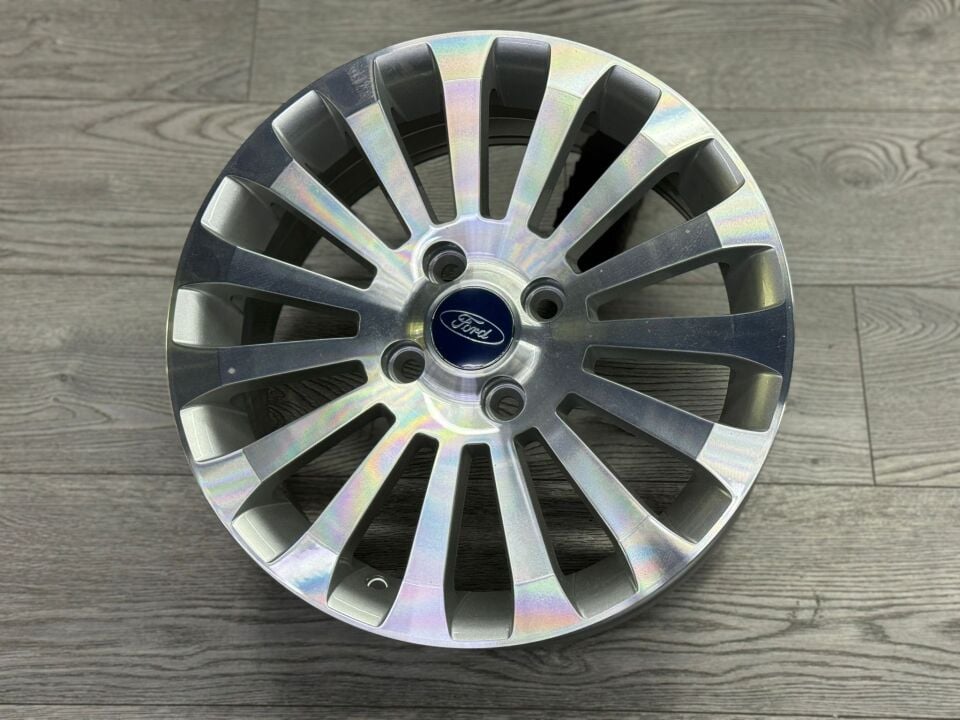 16'' 4x108 FORD UYUMLU JANT TAKIMI