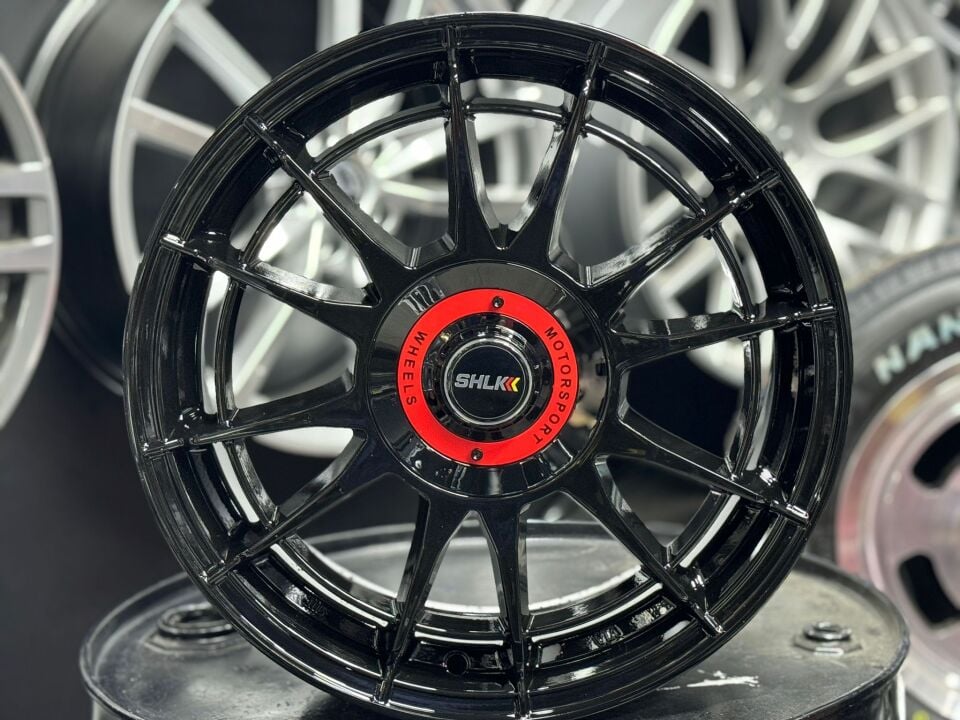 16'' 4X108 JANT TAKIMI