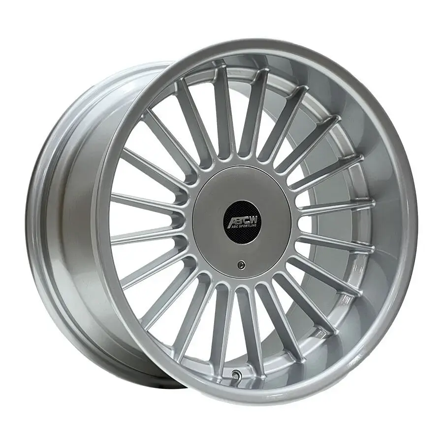 18'' 5x120 BMW UYUMLU ALPİN JANT TAKIMI