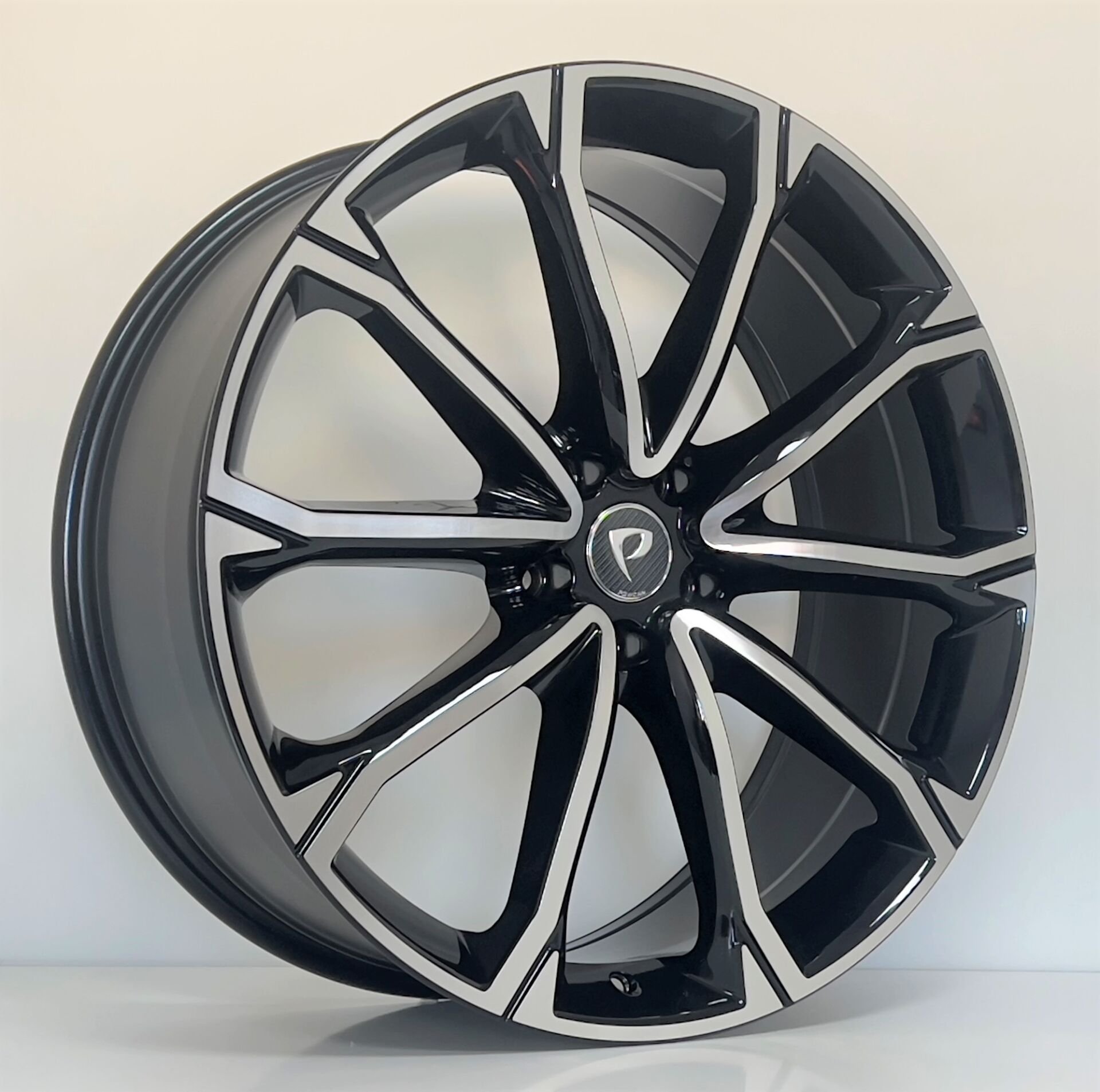 21'' 5X112 JANT TAKIMI ''JANTUP''