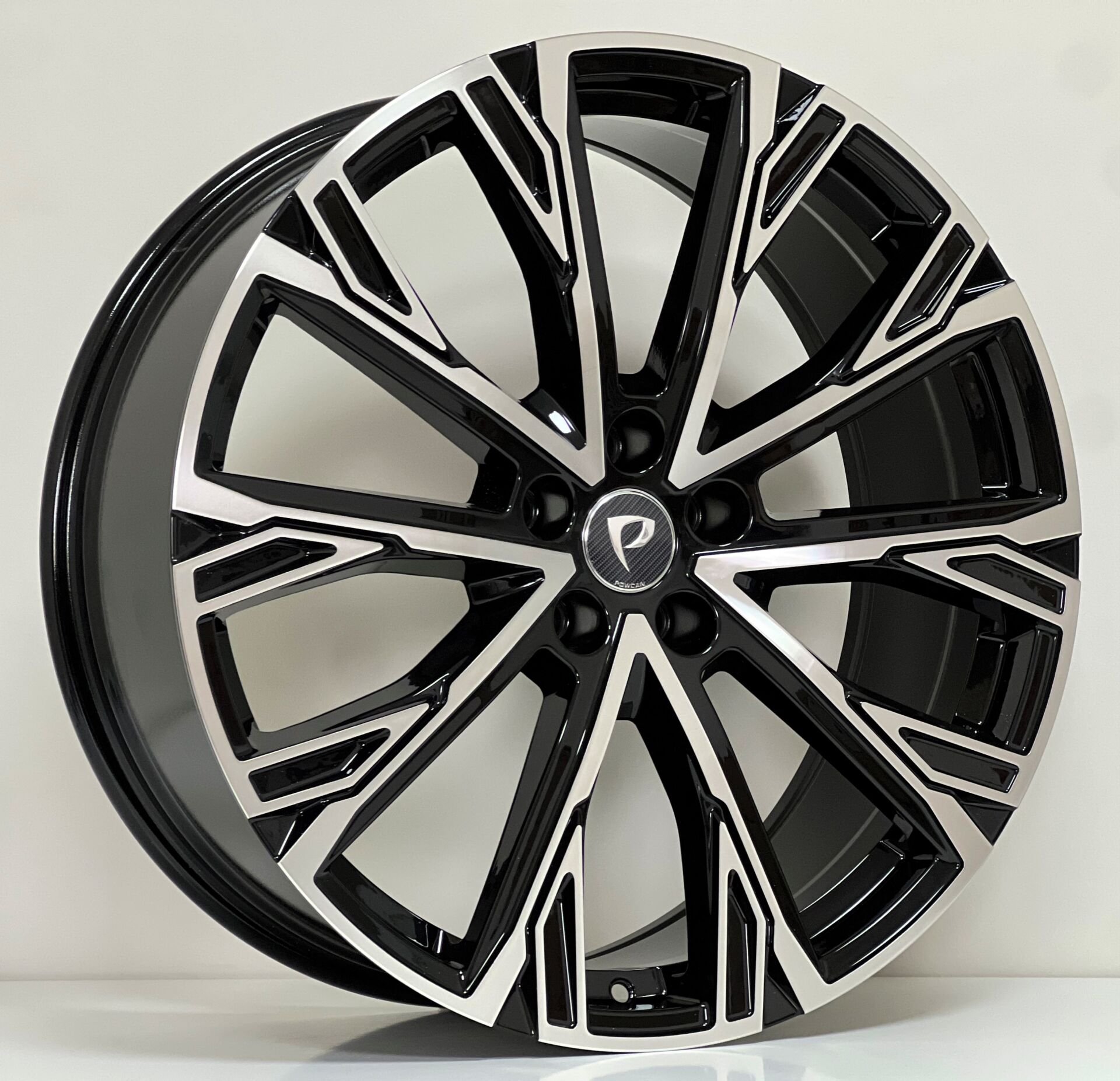 21'' 5X112 JANT TAKIMI