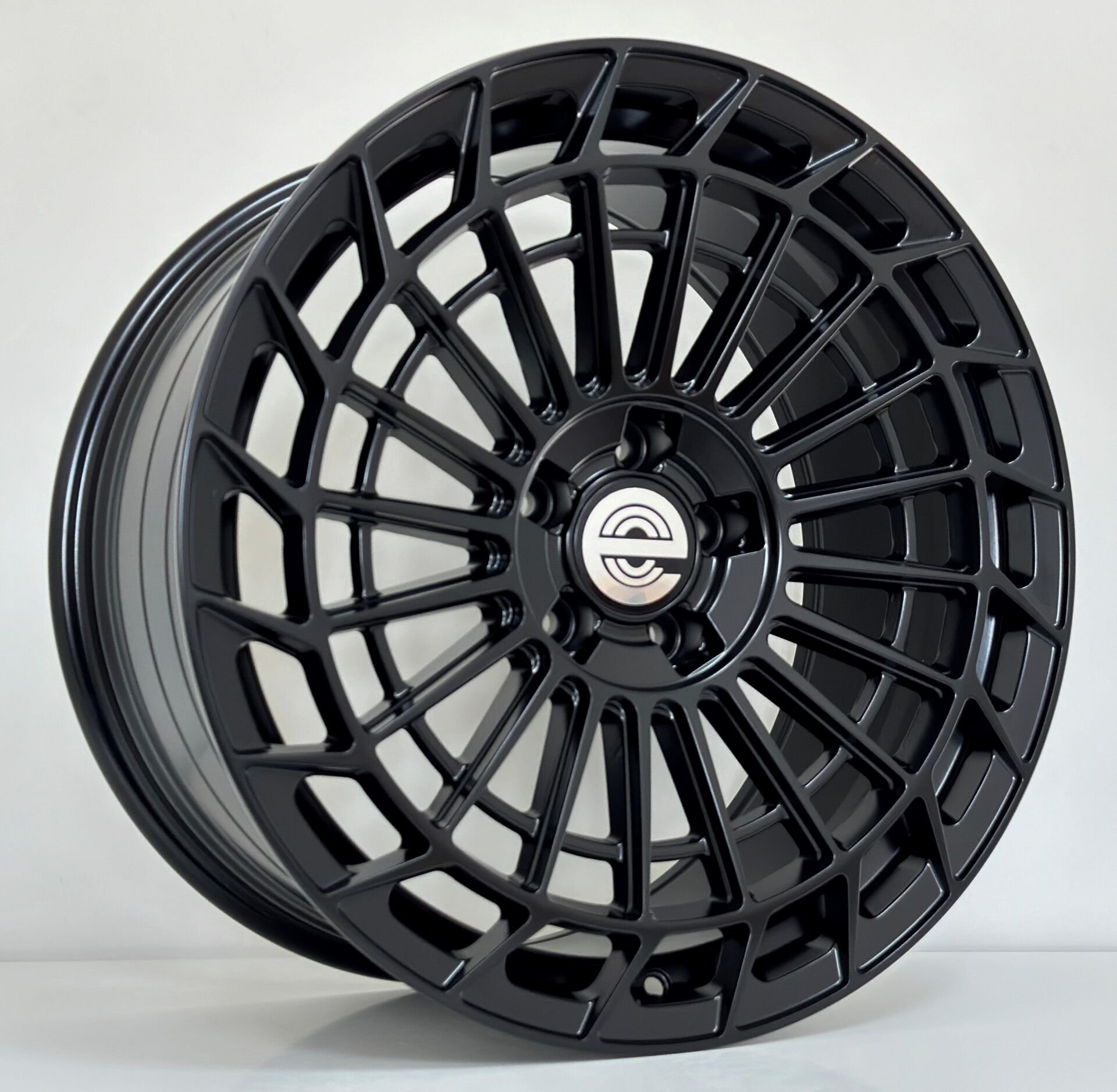 20'' 5X112 JANT TAKIMI