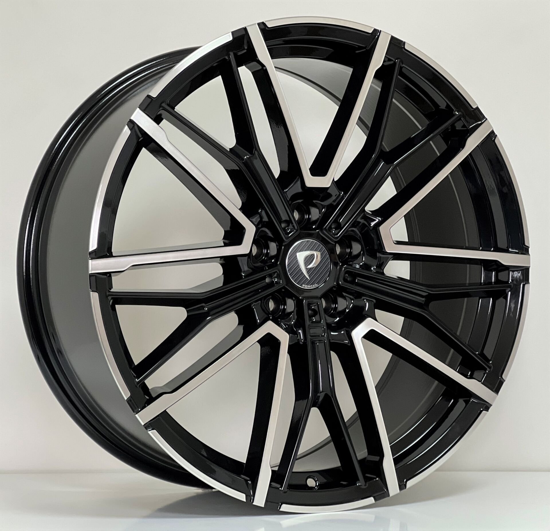 20'' 5X112 YENİ BMW UYUMLU JANT TAKIMI