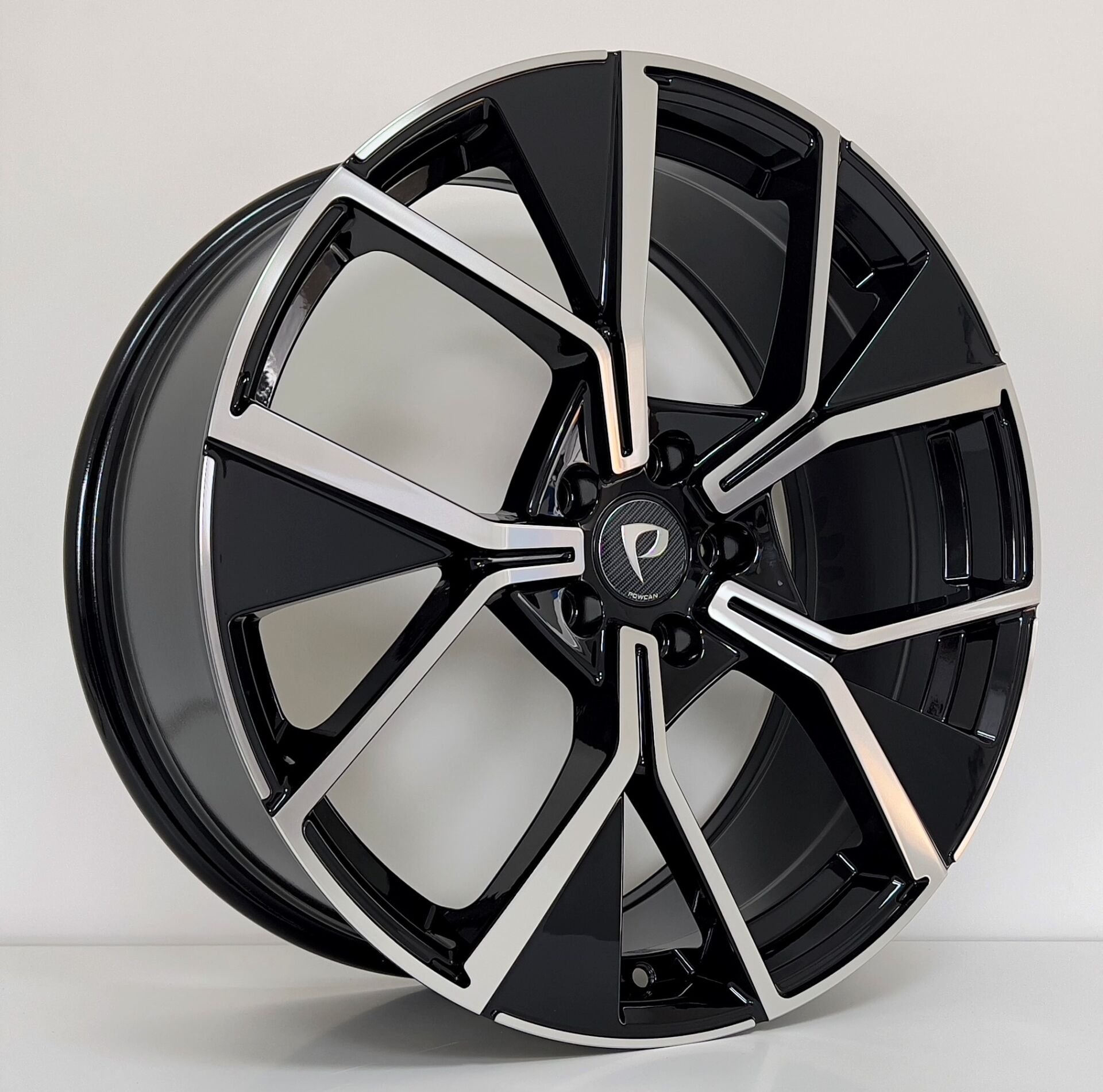 20'' 5X112 VOLKSWAGEN UYUMLU JANT TAKIMI