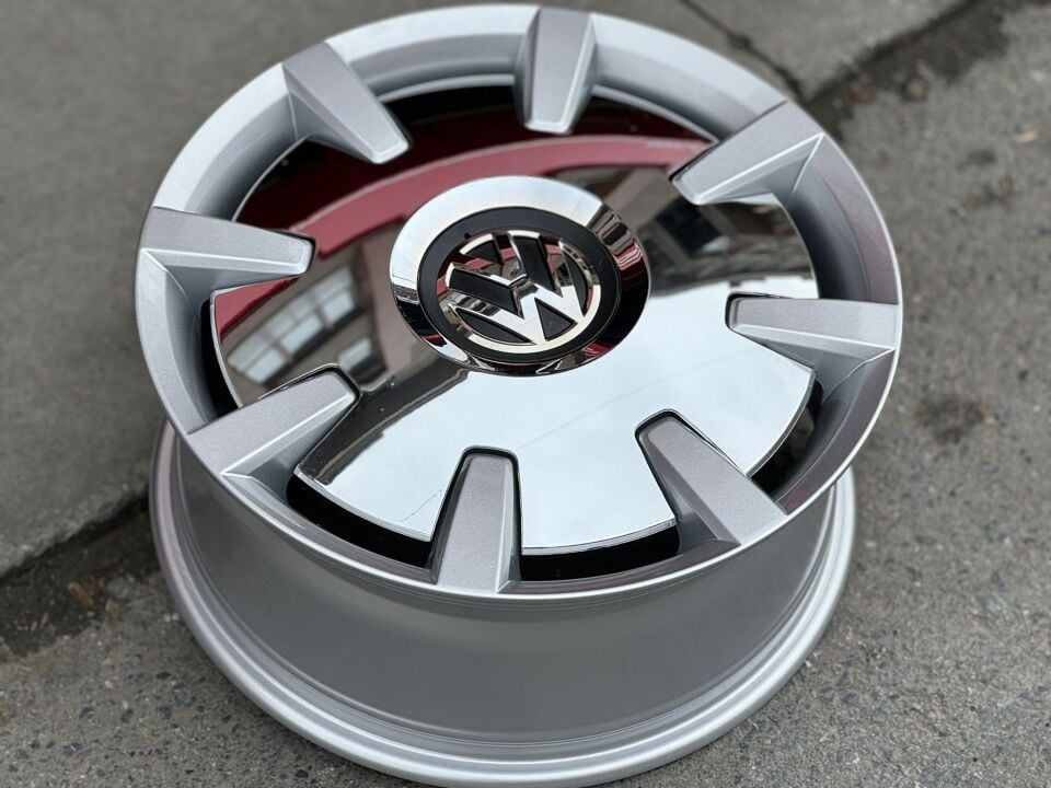 17'' 5X120 BEETLE DİSK MODEL JANT TAKIMI